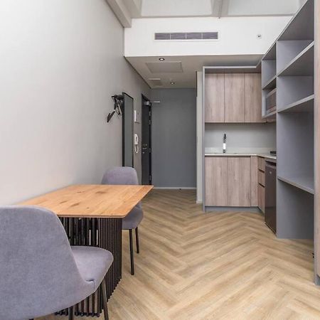 Brand New Large Studio Apartment In Cape Town. ภายนอก รูปภาพ