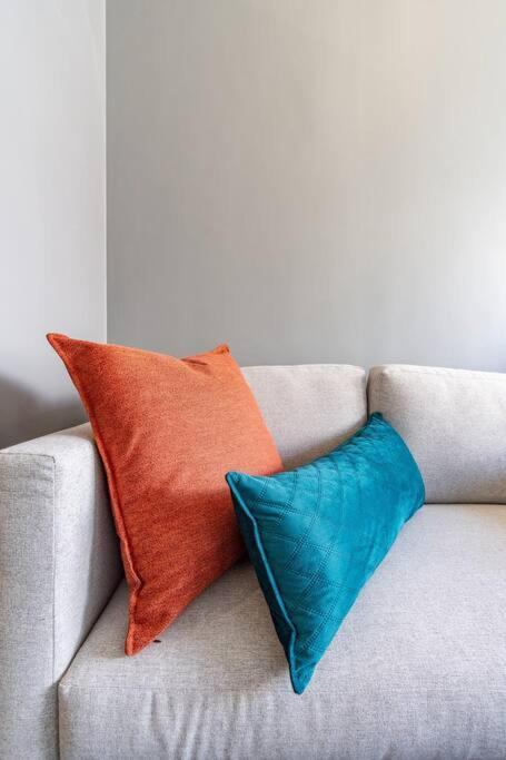 Brand New Large Studio Apartment In Cape Town. ภายนอก รูปภาพ
