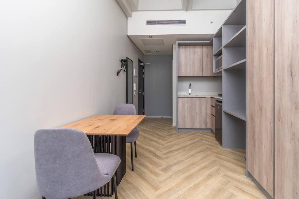 Brand New Large Studio Apartment In Cape Town. ภายนอก รูปภาพ