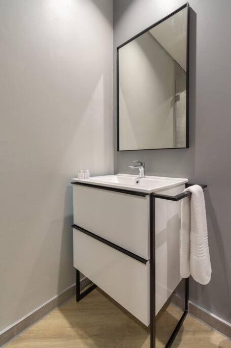 Brand New Large Studio Apartment In Cape Town. ภายนอก รูปภาพ